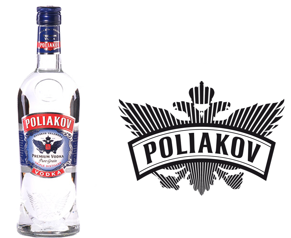 Cette vodka poliakov pour vos soirée cocktail