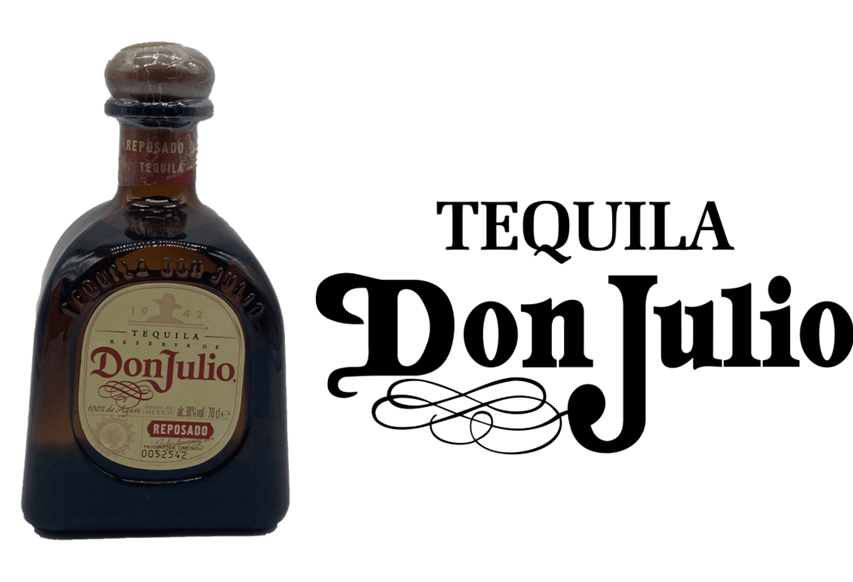 Don Julio Reposado : saveur authentique du Mexique