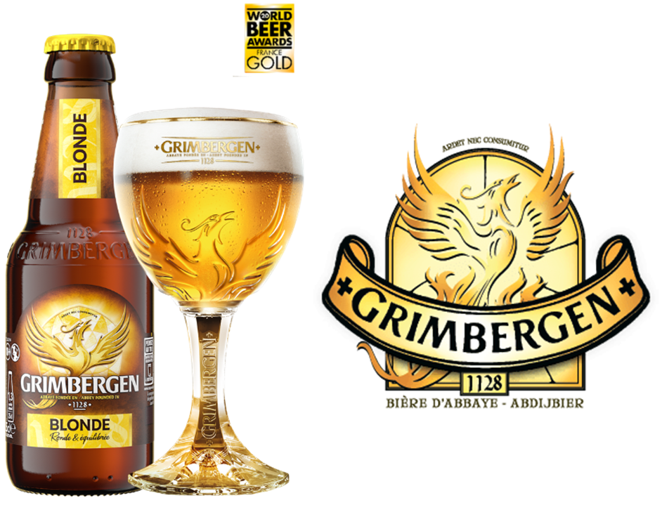 Grimbergen la bière belge